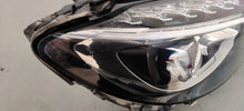 Laden Sie das Bild in den Galerie-Viewer, Frontscheinwerfer Mercedes-Benz W205 A2059062604 LED Rechts Headlight SCH8277091713kr