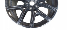 Laden Sie das Bild in den Galerie-Viewer, 1x Alufelge 19 Zoll 8.5&quot; 5x112 35ET 8747304 BMW 4 G22 G23 I4 G26 Rim Wheel