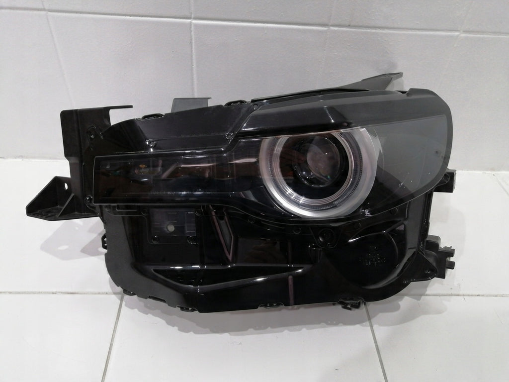 Frontscheinwerfer Mazda Mx-30 DN4L-51040 Full LED Links Scheinwerfer Headlight