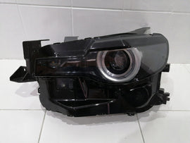 Frontscheinwerfer Mazda Mx-30 DN4L-51040 Full LED Links Scheinwerfer Headlight