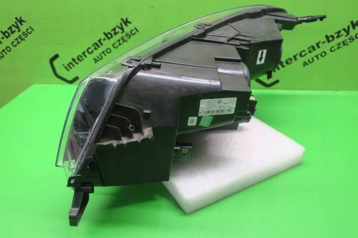 Frontscheinwerfer Toyota Proace 984197880 Rechts Scheinwerfer Headlight SCH4475592601ks