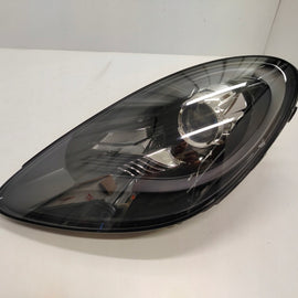 Frontscheinwerfer Porsche Boxster 982 Cayman 982941009C Xenon Links Headlight SCH1269346905ij