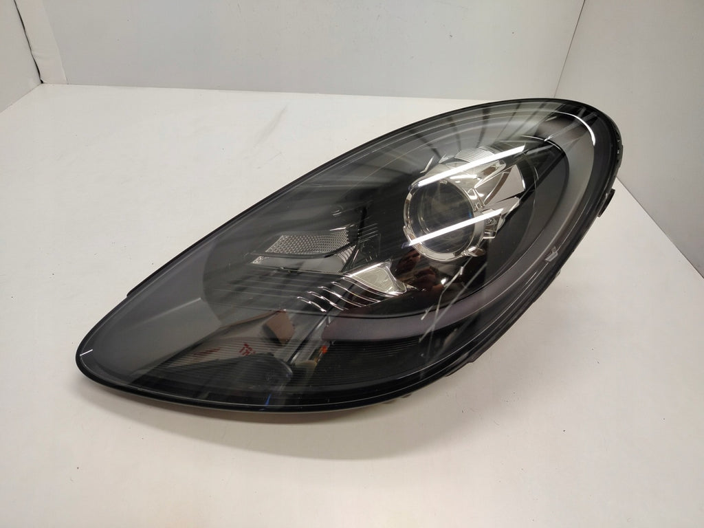Frontscheinwerfer Porsche Boxster 982 Cayman 982941009C Xenon Links Headlight SCH1269346905ij