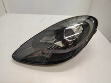 Laden Sie das Bild in den Galerie-Viewer, Frontscheinwerfer Porsche Boxster 982 Cayman 982941009C Xenon Links Headlight SCH1269346905ij