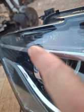 Load image into Gallery viewer, Frontscheinwerfer Audi Q5 8R0941004AF Rechts Scheinwerfer Headlight SCH8292387621ry