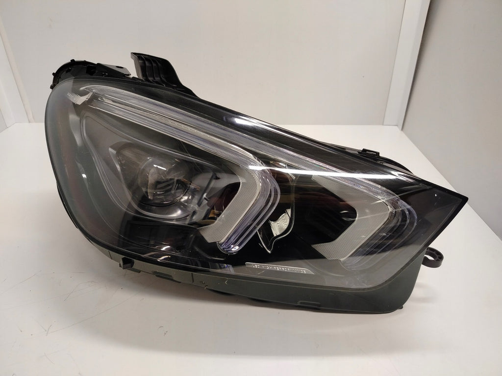 Frontscheinwerfer Mercedes-Benz Gle A1679069604 Full LED Rechts oder Links