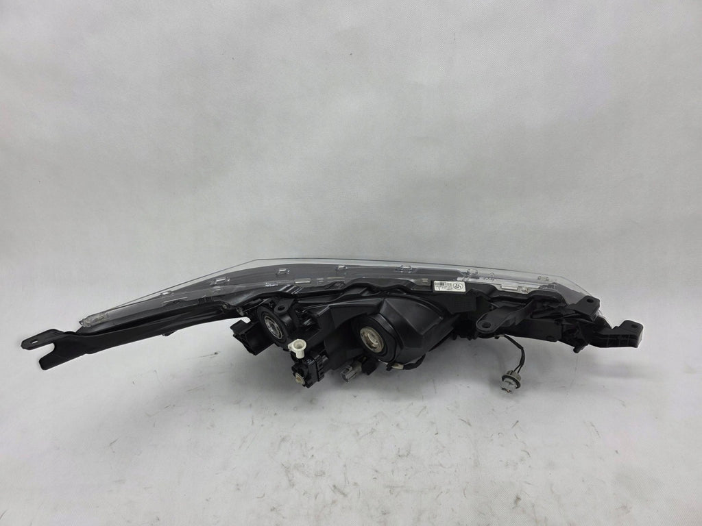 Frontscheinwerfer Toyota Corolla 81170-02L50-00 Links Scheinwerfer Headlight SCH5909966597wa