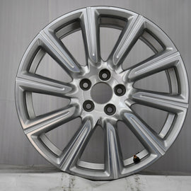 1x Alufelge 18 Zoll 7.5