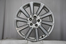 Load image into Gallery viewer, 1x Alufelge 18 Zoll 7.5" 5x108 42ET Glanz 31445301 Volvo Rim Wheel FEL6327358785ak