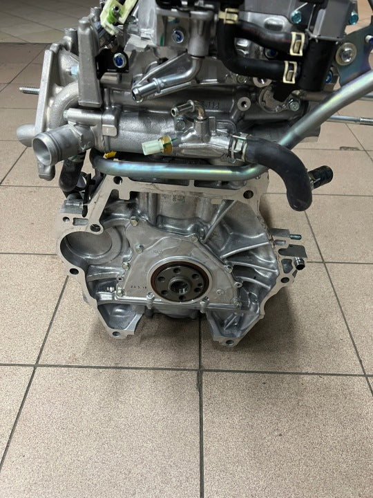 Motor Honda Hr-V Hrv LEC3 1.5 4TKm 2023 Engine Unkomplett MOT7339088513yd