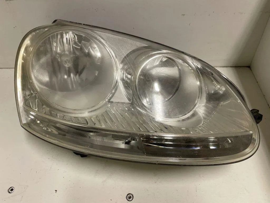 Frontscheinwerfer VW I 1K6941006P Rechts Scheinwerfer Headlight SCH2236165657ln