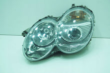 Laden Sie das Bild in den Galerie-Viewer, Frontscheinwerfer Mercedes-Benz Sl R230 Xenon Links Scheinwerfer Headlight