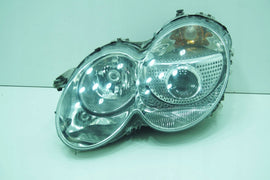 Frontscheinwerfer Mercedes-Benz Sl R230 Xenon Links Scheinwerfer Headlight