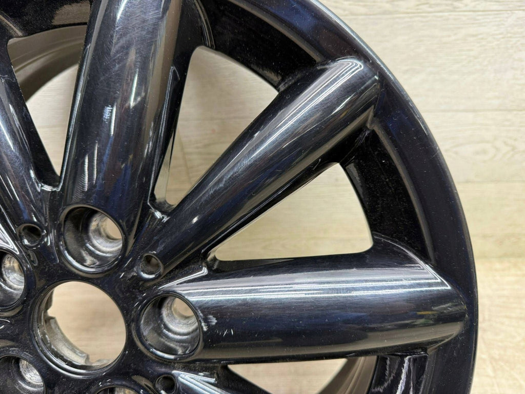 1x Alufelge 16 Zoll 5x112 6866674 Mini F56 F55 Rim Wheel FEL8792536232zj