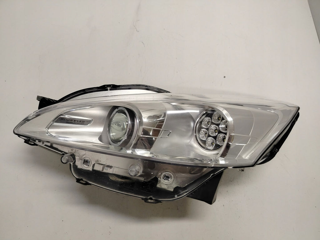 Frontscheinwerfer Peugeot 508 I 9687580680 LED Links Scheinwerfer Headlight SCH2226792322zx