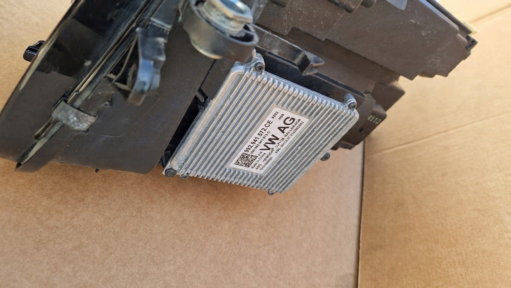 Frontscheinwerfer VW Tiguan 5NB941082G LED Rechts Scheinwerfer Headlight