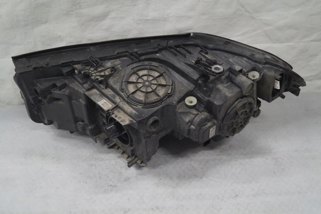 Frontscheinwerfer BMW 5 G31 G30 8499122-03 Rechts Scheinwerfer Headlight SCH7885815212wy