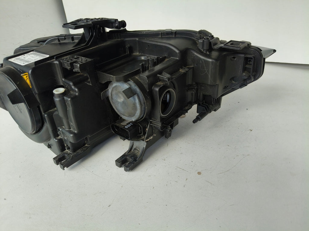 Frontscheinwerfer Audi A5 8T0941043C LED Links Scheinwerfer Headlight SCH1703860959cb
