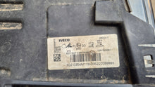 Laden Sie das Bild in den Galerie-Viewer, Frontscheinwerfer Iveco I 1514952-00-C LED Links Scheinwerfer Headlight SCH9539239529rc