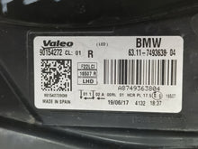 Laden Sie das Bild in den Galerie-Viewer, Frontscheinwerfer BMW 2 Coupe F22 F23 7493638-04 LED Rechts Headlight SCH9136457052mu