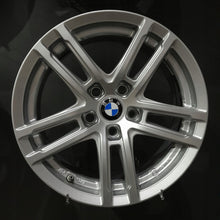 Laden Sie das Bild in den Galerie-Viewer, 4x Alufelge 16 Zoll 6.5" 5x112 22ET KBA52618 BMW 3 G21 G20 Rim Wheel FEL5650296437ut