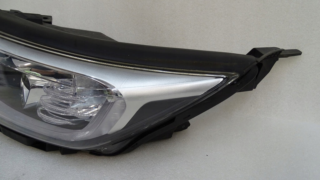 Frontscheinwerfer Kia Stonic KA1F51040 LED Links Scheinwerfer Headlight SCH9590671062wq