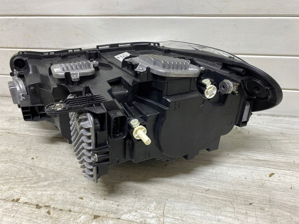 Frontscheinwerfer BMW X2 F39 5A1E0A8 7293729 Rechts Scheinwerfer Headlight SCH2800947336bb