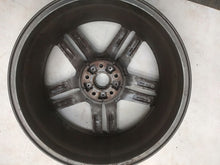Load image into Gallery viewer, 1x Alufelge 19 Zoll 7.5" 5x114.3 49 5ET 52910-B8410 Hyundai Santa I Fe Rim Wheel FEL9890402695dd