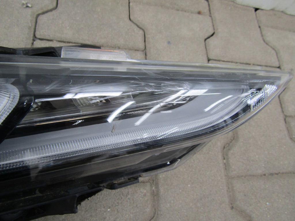 Frontscheinwerfer Hyundai Santa Fe LED Rechts Scheinwerfer Headlight