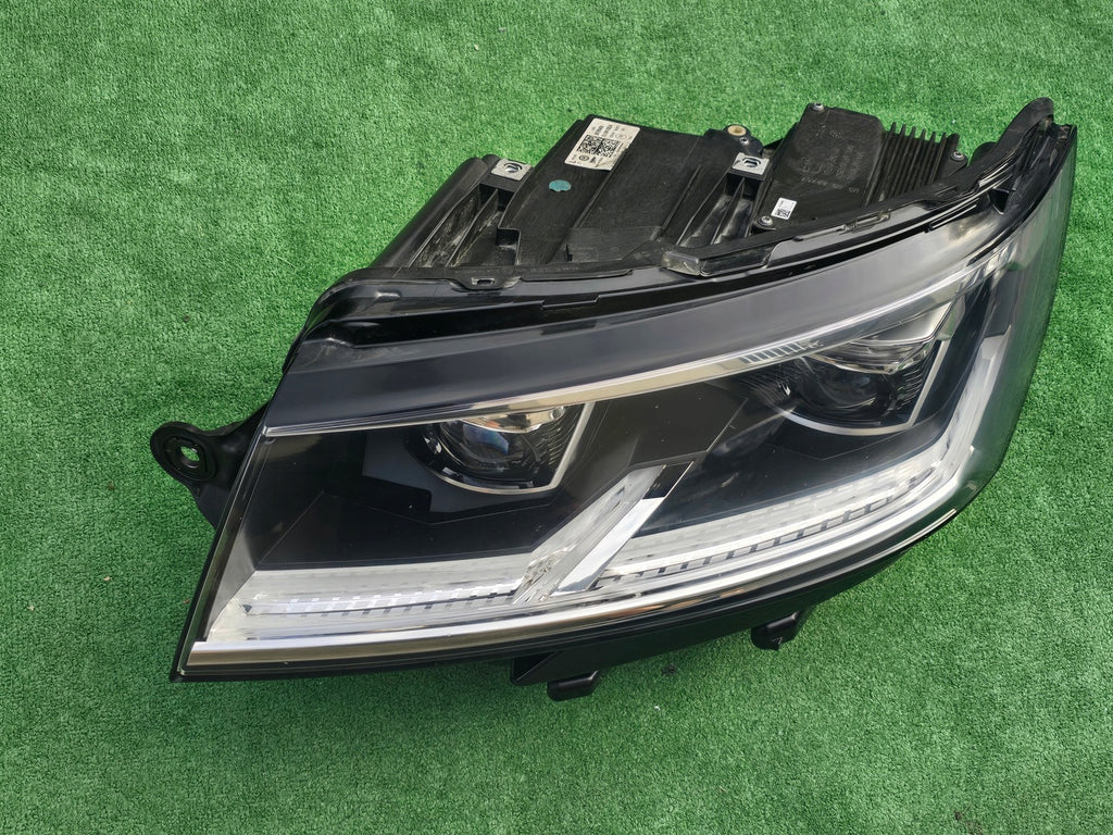 Frontscheinwerfer VW T6 7L1941035A Full LED Ein Stück (Rechts oder Links) SCH3013053234kd