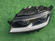 Laden Sie das Bild in den Galerie-Viewer, Frontscheinwerfer VW T6 7L1941035A Full LED Ein Stück (Rechts oder Links) SCH3013053234kd