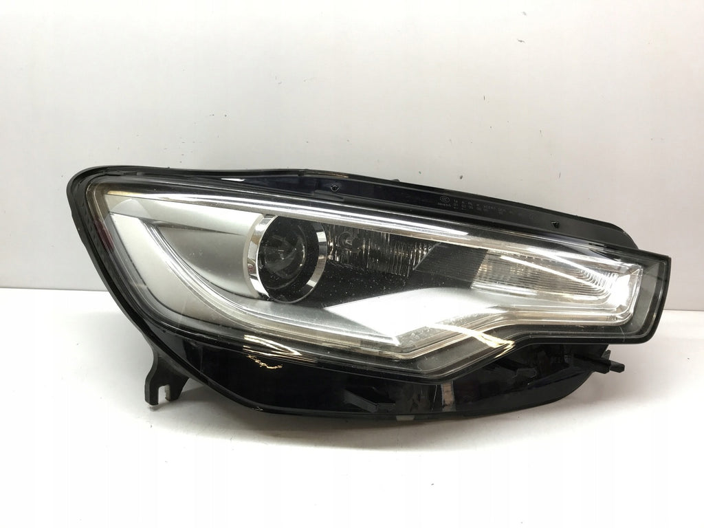 Frontscheinwerfer Audi A6 C7 4G0941006C Bi-Xenon Rechts Scheinwerfer Headlight