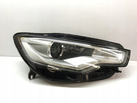 Frontscheinwerfer Audi A6 C7 4G0941006C Bi-Xenon Rechts Scheinwerfer Headlight