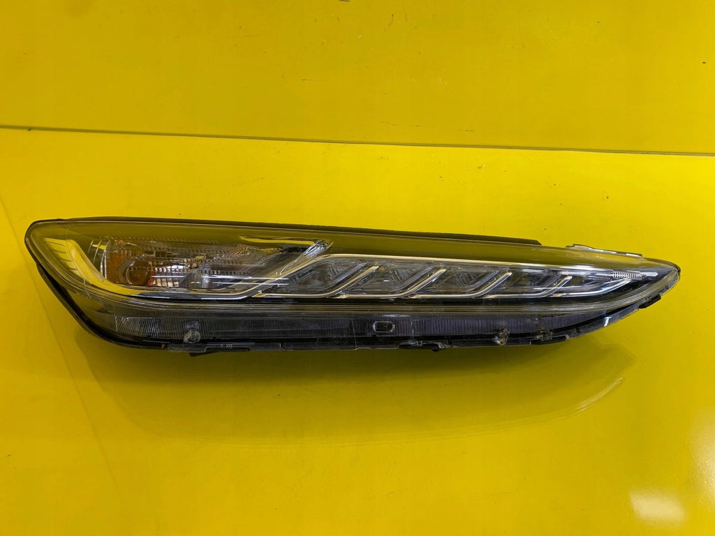 Frontscheinwerfer Hyundai Kona 92208 LED Rechts Scheinwerfer Headlight SCH1935218270wx