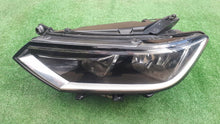 Laden Sie das Bild in den Galerie-Viewer, Frontscheinwerfer VW Passat B8 90049907 Links Scheinwerfer Headlight