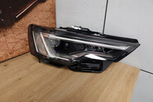 Load image into Gallery viewer, Frontscheinwerfer Audi A6 C8 4K0941040 LED Rechts Scheinwerfer Headlight SCH9623250131sr