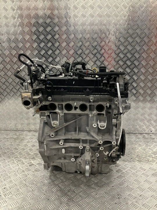 Motor Ford Kuga I BGDA 2.5 8TKm 2020 Benzin Engine Komplett MOT3928879768fl