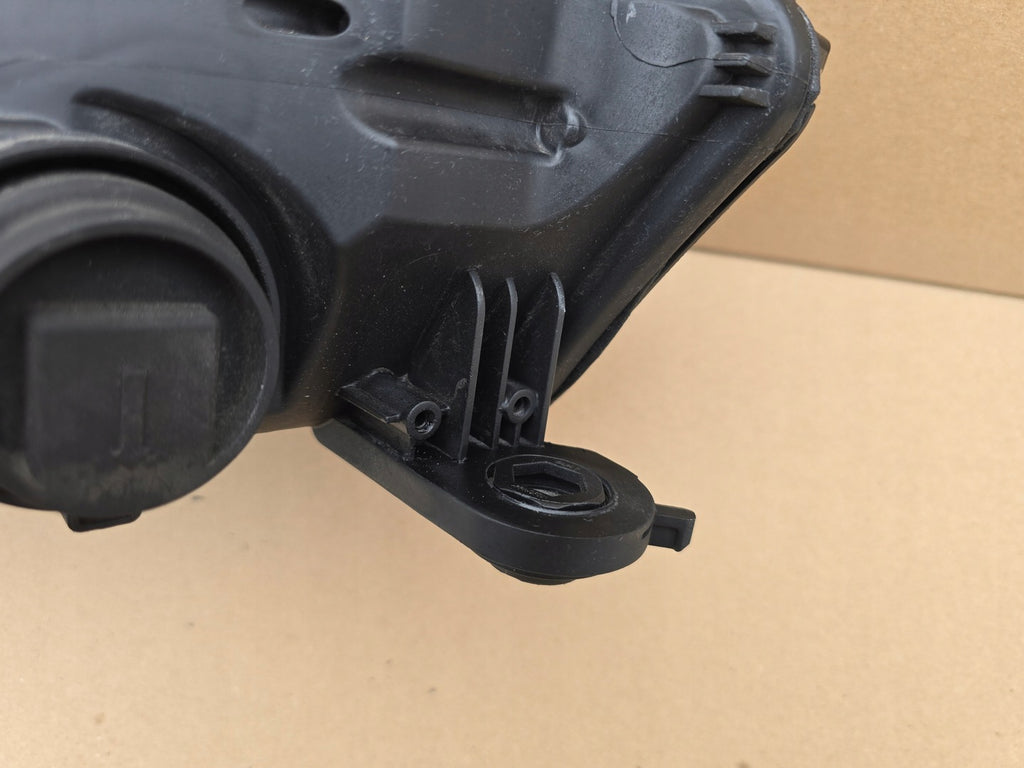 Frontscheinwerfer Audi A4 B9 8W0941005 Xenon Links Scheinwerfer Headlight