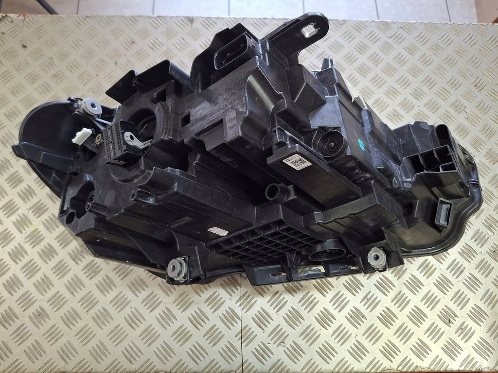 Frontscheinwerfer BMW X1 F48 7472249-06 LED Links Scheinwerfer Headlight SCH4500824087sr