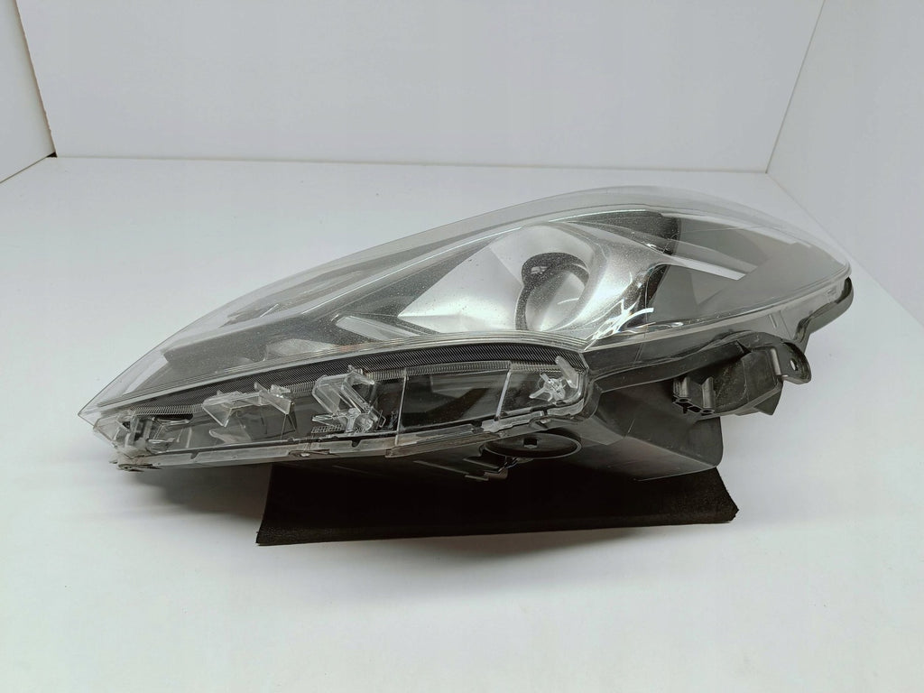 Frontscheinwerfer Toyota Yaris OD197L1891 Links Scheinwerfer Headlight SCH7186314941dd