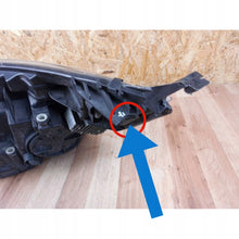 Laden Sie das Bild in den Galerie-Viewer, Frontscheinwerfer Ford Transit Custom JK21-13D152-BG 01061499900010 Xenon Rechts SCH4801622116sx