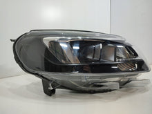 Laden Sie das Bild in den Galerie-Viewer, Frontscheinwerfer Opel Zafira Vivaro C 9832836480-00 Xenon Rechts Headlight