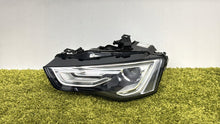 Load image into Gallery viewer, Frontscheinwerfer Audi A5 8T0941005C Xenon Links Scheinwerfer Headlight