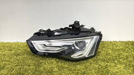 Frontscheinwerfer Audi A5 8T0941005C Xenon Links Scheinwerfer Headlight