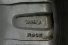 Laden Sie das Bild in den Galerie-Viewer, 4x Alufelge 17 Zoll 7.0" 5x114.3 45ET Toyota 4 Rim Wheel FEL9115148109zw
