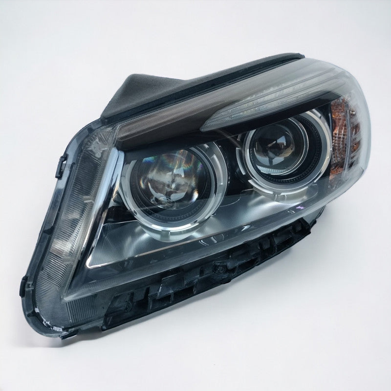 Frontscheinwerfer Kia Sorento III 92101-C5200 LED Links Scheinwerfer Headlight