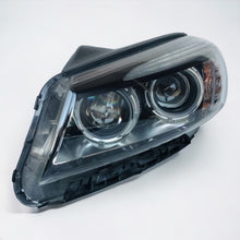 Laden Sie das Bild in den Galerie-Viewer, Frontscheinwerfer Kia Sorento III 92101-C5200 LED Links Scheinwerfer Headlight