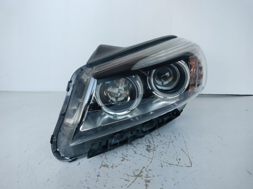 Frontscheinwerfer Kia Sorento III 92101-C5200 LED Links Scheinwerfer Headlight