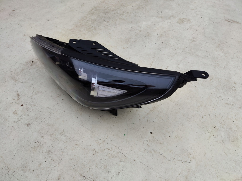 Frontscheinwerfer Hyundai I30 III 92101-G4XXX Full LED Links Headlight SCH1349401212ub