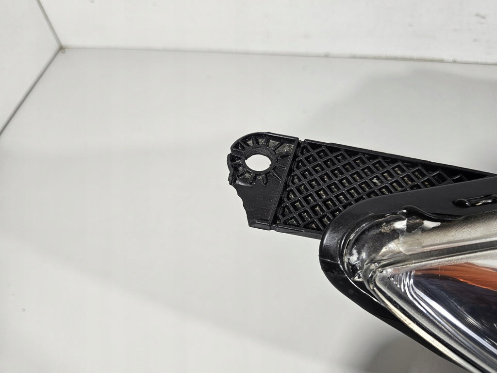 Frontscheinwerfer Ford Focus III 1784365415745 Rechts Scheinwerfer Headlight SCH2129601409cw
